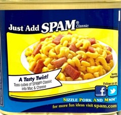 Spam Classic Luncheon Meat 12 oz ( Pack of 3 )~8/2027