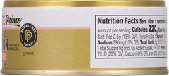 Bumble Bee Prime Atlantic Salmon, 5 oz Cans Pack of 12 – Premium Salmon – 24g…