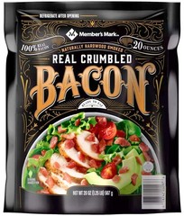 Member’s Mark Real Crumbled Bacon (20 Ounce)