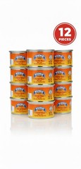 Picnic, Potted Meat, 3oz (85g), Chicken and Pork, (Jamón Picado) 12 PIECES