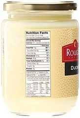 Rougie Duck Fat, 11.28 oz