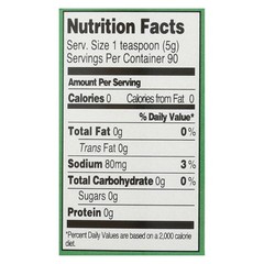 Jalapeno Mustard for Sandwiches – Pack of 6, 16-Ounce Containers