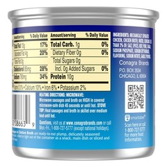 New (12 pack) Libby’s Vienna Sausage in Chicken Broth, 4.6 oz Can
