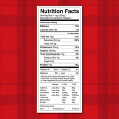 Dinty Moore Beef Stew, No Preservatives, 12 Pack