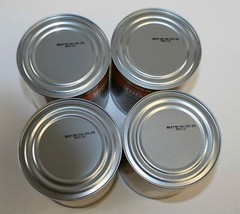 Keystone Pork, 28 oz. Each Lot of 6x Cans (168oz total) canned meat prepping
