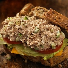 Underwood Deviled Ham Spread, 4.25 oz, 4 Count Cans