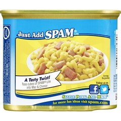 Spam Lite 🍳 12 Ounce (Pack of 12)