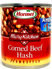 Mary Kitchen Corned Beef Hash Homestyle 7.5 oz ( Pack of 3 )~4/2027