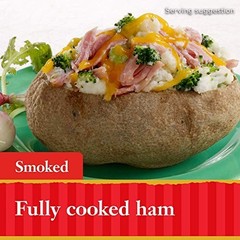 Smoked Canned Ham, 5oz – Pack of 12, Perfect for Meals & Snacks, Shelf-Stable
