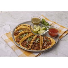 Chata Pork Chilorio 8.8oz Pack of 12 | Ready-to-Eat Shredded Seasoned Pork