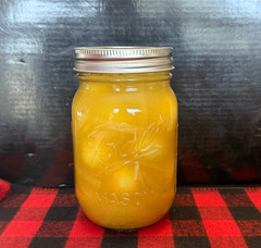 Pickled Quail Eggs Pint, Cajun, Garlic Dill, Amish Mustard Pickled Quail Eggs