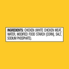 StarKist Premium White Chicken – 2.6 oz Pouch (Pack of 12)