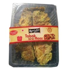 Tabak Maaz ,Canned Meat, Kashmiri Wazwan, Preserved Meat