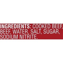 (2 pack) Libby’s Corned Beef, 12 oz Can…