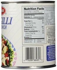 Lamonica Fine Foods Scungilli Sliced Conch 29 oz
