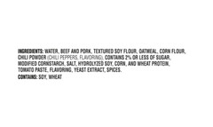 New – Hormel Beans, No artificial ingredients, – Select Flavor Size.,