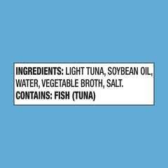 StarKist Chunk Light Tuna in Oil – 12 oz Can (Pack of 24)