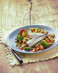 Sardines in Water – No Salt Added, 4.375 oz, Pack of 12 – Healthy Seafood Snack