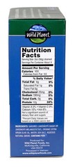 Wild Planet Sardines in Extra Virgin Olive Oil 4.4 Ounce Cans, 24 Packs EXP 4/30