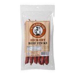 Gold Rush Gourmet Meat Snack (Smokies) 7 Oz. Package