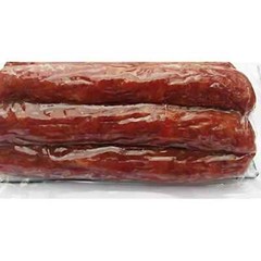KAM YEN JAN Chinese Style Sausage Lap Xuong Thuong Hang (4 Pack)