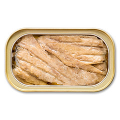 Mackerel in Olive Oil, 4.05 Ounce Can (Pack of 6, Packaging May Vary), Skinless