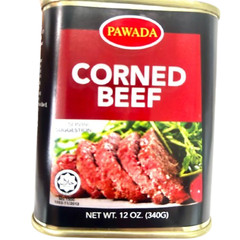 Corned Beef Halal Malaysia 340g/12oz