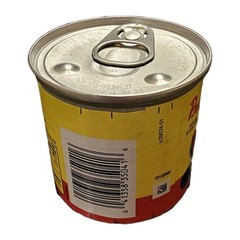 Prairie Belt Smoked Sausage 4.6oz Shelf Stable Canned Meat Prepper RV Food