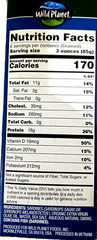 Wild Planet WILD PACIFIC SARDINES 6 x 4.4 oz cans in Extra Virgin Olive Oil