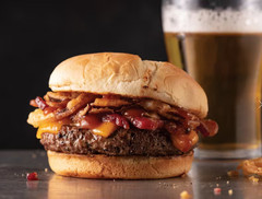 Burger Perfection Collection