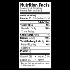 HORMEL BLACK LABEL Fully Cooked Bacon – Thick Bacon Snacks for Breakfast, 10….