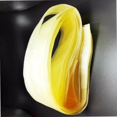 Salami 6 Pcs/Lot Large Casings for Sausage Each Length 100cm Width 75mm Inedible
