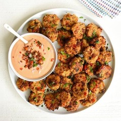 Canned Lump Crabmeat, Wild Caught, 14g Protein per Serving