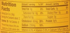 Ready-to-Eat Fancy Lump Crab Meat – Wild Caught & High Protein (15 oz Total)