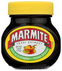 Yeast Extract – 2 pack – 125g