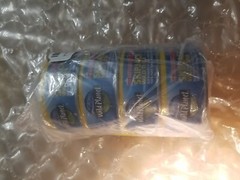 Wild Tuna Skipjack 5 Oz Can No Salt Added Non Gmo Sustainably Wild Caught 4 Pack