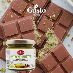2 Pack – Pistachio Butter Sweet Spreadable Cream, 6.7 oz (190g)