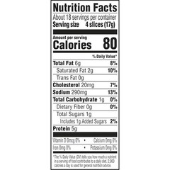 HORMEL BLACK LABEL Fully Cooked Bacon – Thick 10.5 Ounce (Pack of 1)