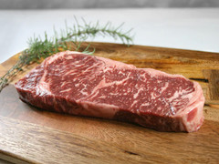 Australian New York Wagyu Steak