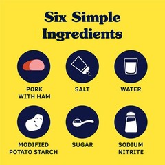 (12 Pack) SPAM Oven Roasted Turkey, 12 Oz Can