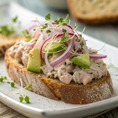 Safe Catch Canned Wild Tuna Fish, Wild Caught, Lowest Mercury, Gluten-Free, K…