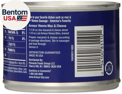 Star Chicken Vienna Sausage Bites, Canned Sausage, 10 OZ (Pack of 12)