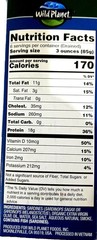 Wild Planet Wild Pacific Sardines 6 x 4.4 Oz Cans in Extra Virgin Olive Oil
