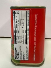 Grace Corned Beef 340g