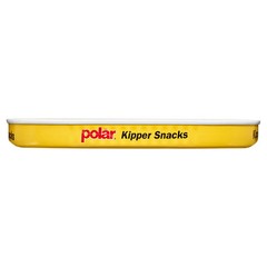 Smoked Boneless Herring Kipper Snacks