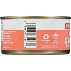 (2 pack) Wild Caught White Crabmeat, 14g Protein Per Serving, Shelf Stable Can,