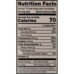Pack of 6 – 7 Farms Pickled Jalapeno Quail Eggs