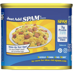 Less Sodium, 12 Oz (Pack of 12)