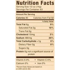 Lowrey’s Bacon Curls Microwave Pork Rinds (Chicharrones), Original, 1.75 Ounce .