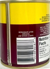 Palm Liver Spread Product of New Zealand 8 oz ( Pack of 24)~Exp 11/6/2025
